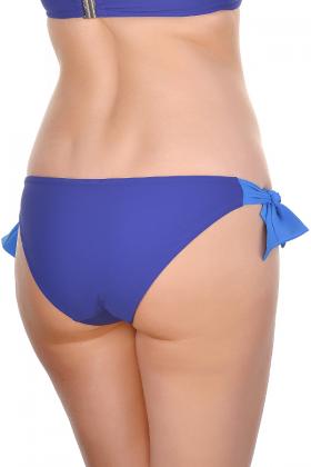 LACE Swim - Lapholm Bikini Slip zum Schnüren