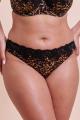 Curvy Kate - Boost Lace Brasilianischer String