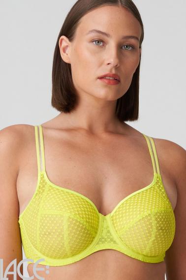 PrimaDonna Twist - Glass Beach BH F-H Cup