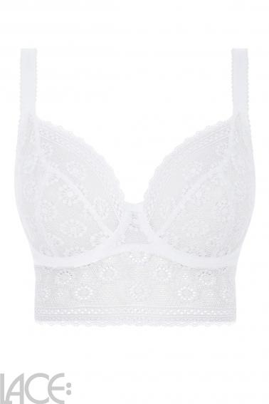 Freya Lingerie - Love Note Bralette F-I Cup