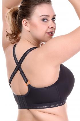 Empreinte - Initiale Sport-BH mit Bügel F-H Cup