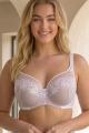 LACE Lingerie - Aussenträger-BH F-J Cup - LACE #6 LACE Lingerie - Aussenträger-BH F-J Cup - LACE #6