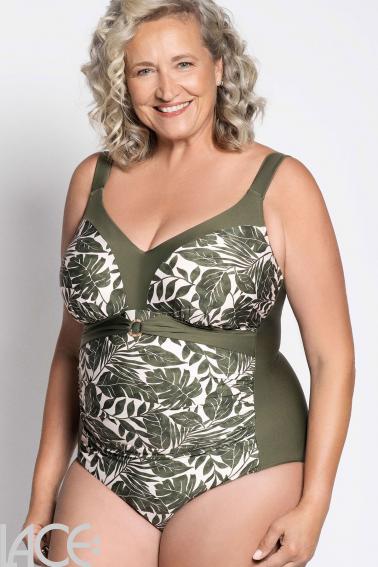 Ulla Swim - Bali Badeanzug G-K Cup