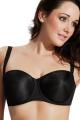 PrimaDonna Lingerie - Satin Trägerloser BH D-G Cup PrimaDonna Lingerie - Satin Trägerloser BH D-G Cup