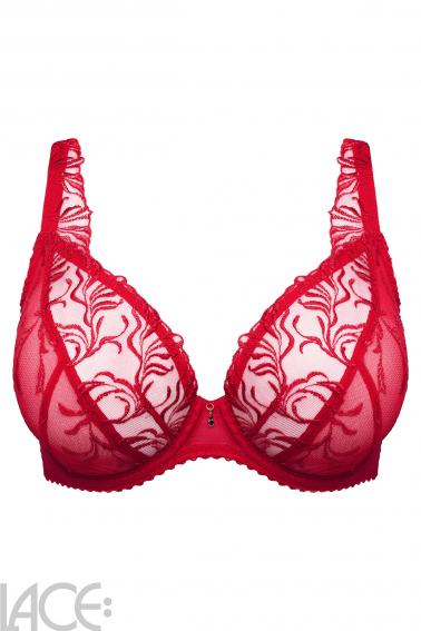 PrimaDonna Lingerie - Solisse Dekolleté-BH D-G Cup