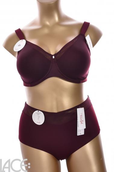 Triumph - True Shape Sensation Minimizer BH D-H Cup