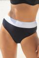 Volin - Bikini Taillenslip - High leg - Volin 25