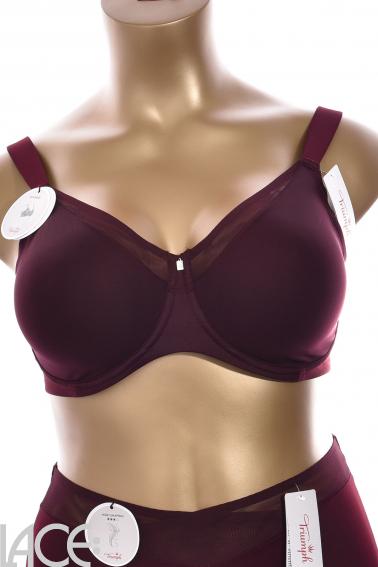 Triumph - True Shape Sensation Minimizer BH D-H Cup