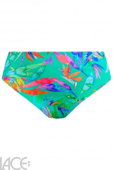 Elomi Swim - Toyama Tides Bikini Taillenslip - High leg