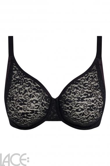 Freya Lingerie - Serenne BH F-I Cup