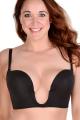 Wonderbra - Ultimate Plunge Push-up-BH E-G Cup Wonderbra - Ultimate Plunge Push-up-BH E-G Cup