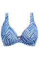 Freya Swim - Fiji Falls Bikini-BH Tiefes Dekolleté F-K Cup