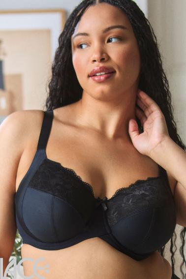 Sculptresse by Panache - Amara BH H-M Cup