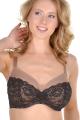 PrimaDonna Lingerie - By Night Balconette-BH E-G Cup
