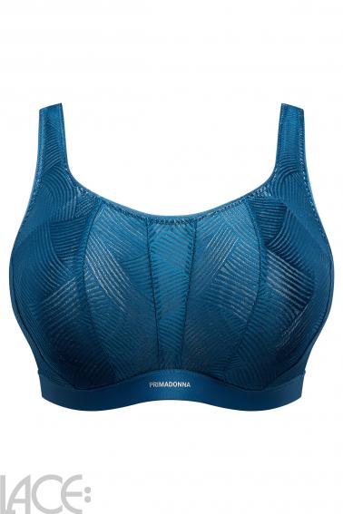 PrimaDonna Sport - The Game Sport-BH mit Bügel E-H Cup