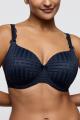 PrimaDonna Lingerie - Madison T-shirt BH E-G Cup - Herzform PrimaDonna Lingerie - Madison T-shirt BH E-G Cup - Herzform