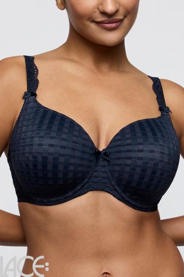 PrimaDonna Lingerie - Madison T-shirt BH E-G Cup - Herzform