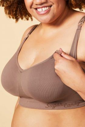 Cake - Sugar Candy Still-BH ohne Bügel