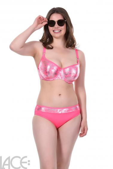 LACE Design - Bikini Push-up-BH D-I Cup - LACE Swim #15