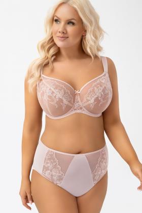 Gorsenia - Aussenträger-BH G-K Cup - Gorsenia 80