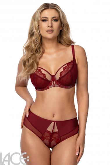 Subtille Lingerie - Aussenträger-BH G-L Cup - Subtille 04