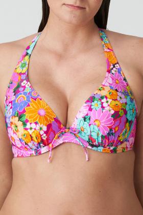 PrimaDonna Swim - Najac Bikini-BH Tiefes Dekolleté D-G Cup