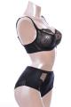 Subtille Lingerie - Aussenträger-BH F-P Cup - Subtille 01 Subtille Lingerie - Aussenträger-BH F-P Cup - Subtille 01
