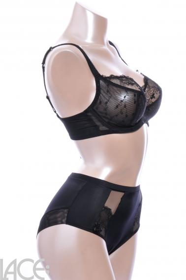 Subtille Lingerie - Aussenträger-BH F-P Cup - Subtille 01