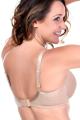 Mefemi by Nipplex - T-shirt BH F-J Cup - Nipplex 01