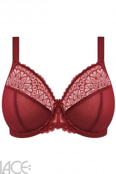 Elomi - Tiernie Dekolleté-BH J-M Cup