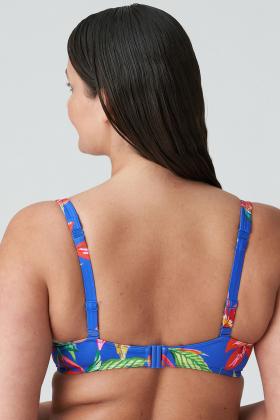 PrimaDonna Swim - Latakia Bikini-BH Tiefes Dekolleté D-G Cup
