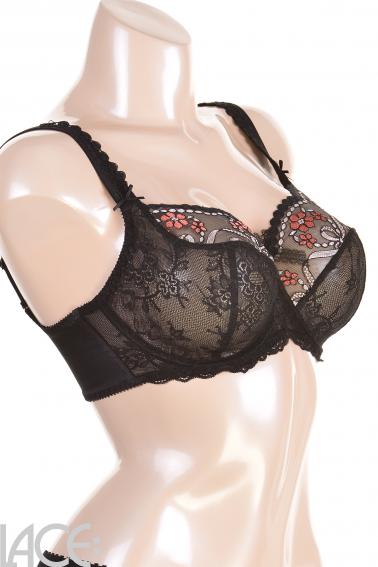 Empreinte - Anna Aussenträger-BH E-G Cup