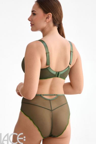 Ewa Bien - Aussenträger-BH G-K Cup - Ewa Bien 63