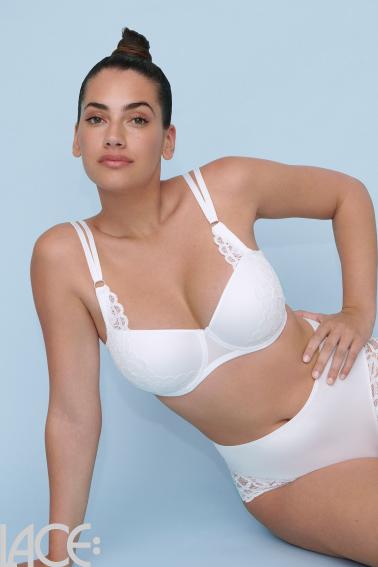 PrimaDonna Twist - First Night Balconette-BH D-G Cup