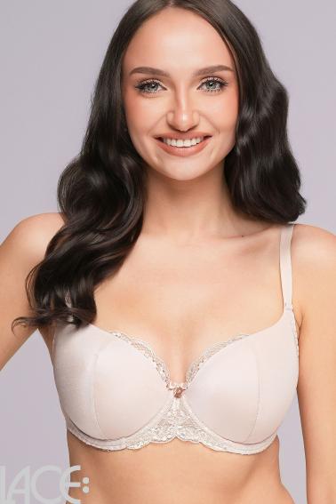 Ava - Balconette-BH F-J Cup - Ava 49