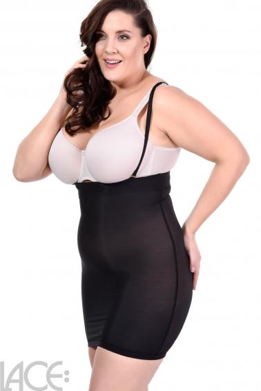 Mitex Shapewear - Shape-Kleid - Offerner Brustbereich - Mitex 4