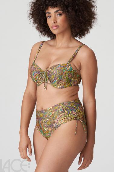 PrimaDonna Swim - Sakarun Bikini Taillenslip - Regulierbar