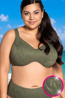 Ulla Swim - Monaco Bikini-BH G-K Cup Ulla Swim - Monaco Bikini-BH G-K Cup