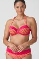 PrimaDonna Swim - La Concha Bikini-BH F-I Cup PrimaDonna Swim - La Concha Bikini-BH F-I Cup