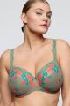 PrimaDonna Lingerie - Cala Luna BH E-I Cup