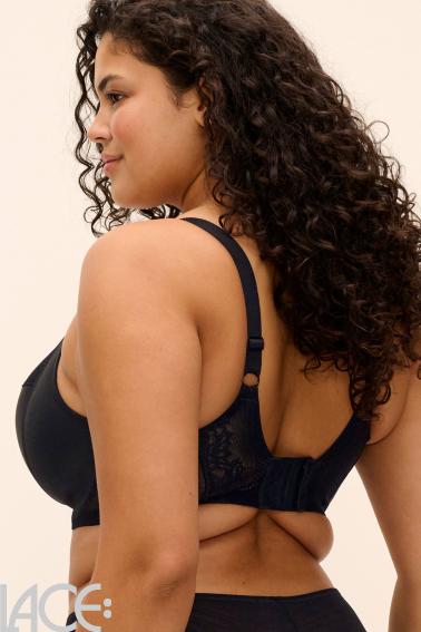 Elomi - Nerina Dekolleté-BH I-M Cup