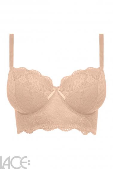 Freya Lingerie - Fancies Corsage F-K Cup