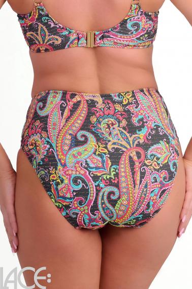 Volin - Bikini Taillenslip - High leg  - Volin 32