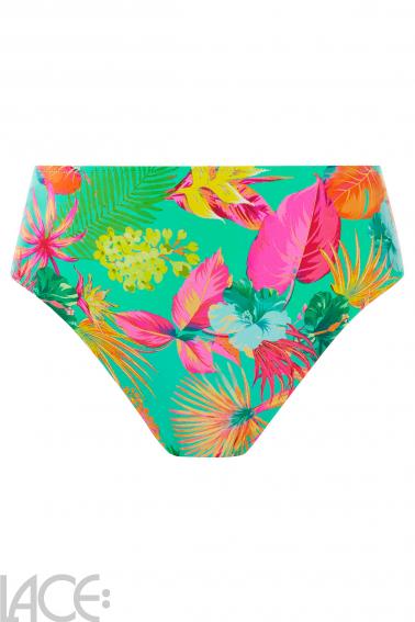 Freya Swim - Isla Margarita Bikini Taillenslip