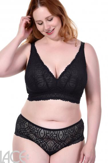 PrimaDonna Lingerie - Salerno Bralette ohne Bügel E-G Cup