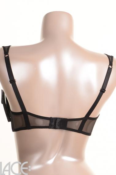 Implicite - Mystere Push-up-BH (D-E Cup)