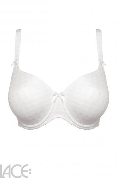 PrimaDonna Lingerie - Madison T-shirt BH E-G Cup - Herzform