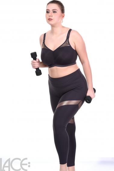 Empreinte - Initiale Sport-BH mit Bügel F-H Cup