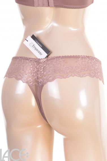 Empreinte - Anna String