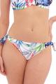 Fantasie Swim - Santa Catalina Bikini Slip zum Schnüren